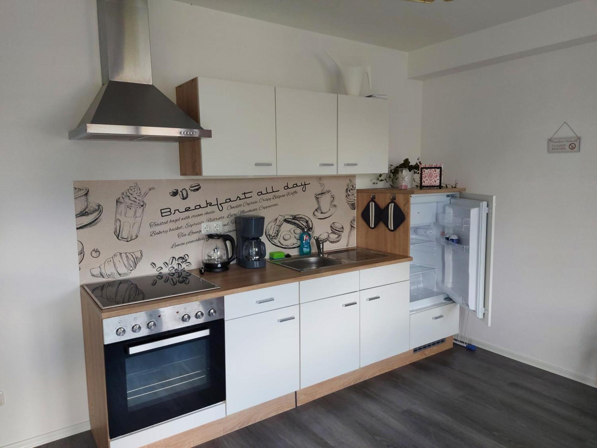 Gemuetliche Ferienwohnung In Idyllischer Lage-Auf Dem Land Dittersdorf Εξωτερικό φωτογραφία