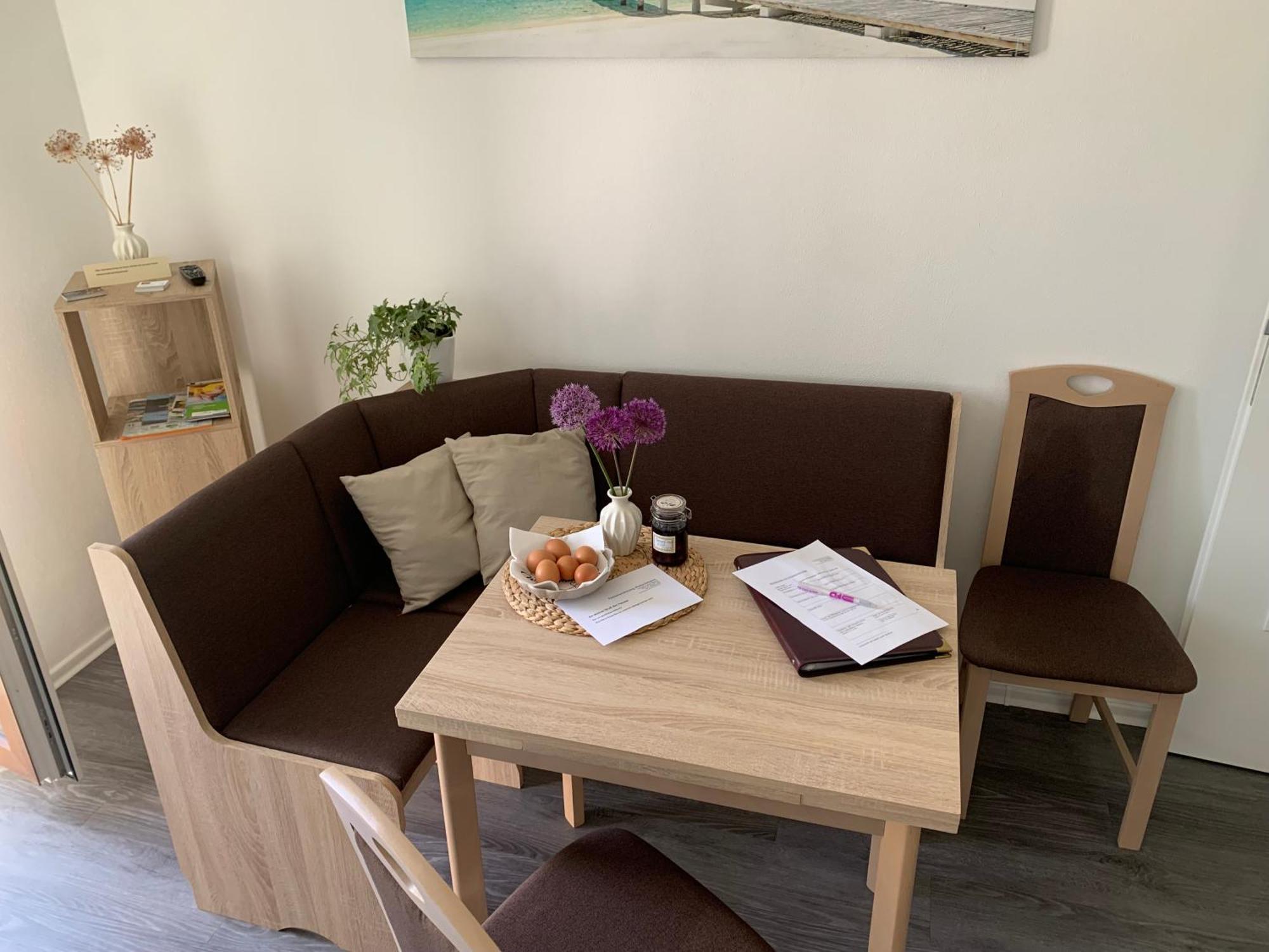 Gemuetliche Ferienwohnung In Idyllischer Lage-Auf Dem Land Dittersdorf Εξωτερικό φωτογραφία